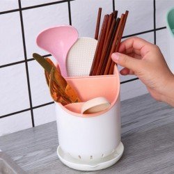 Multifunctional Kitchen Tableware Storage Holder