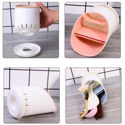 Multifunctional Kitchen Tableware Storage Holder