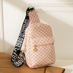 Fashion Backpack Travel Bag For Women