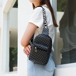 Fashion Backpack Travel Bag For Women