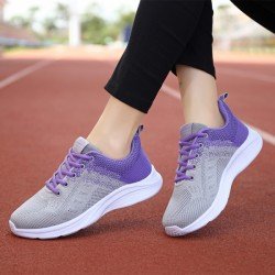 Women's Fashion Sneakers Wide Fit Arthritis Shoes Fallen Arch Sports Trainers Shoes for Ladies Shoes
